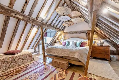 Image de 3 Bed in Whitchurch (oc-c34182)