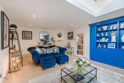 Image de 5 Bed in Bosham (oc-h33962)