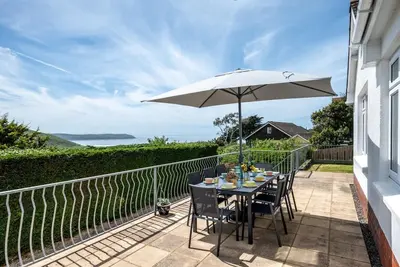 Image de 3 Bed in Woolacombe (oc-bella2)