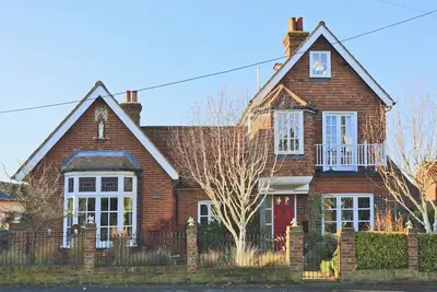 Image de 1 Bed in Snape (oc-sfahs)