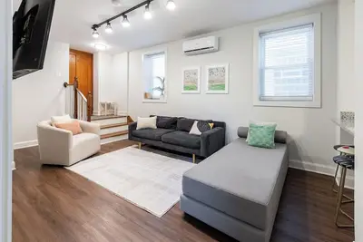 Image de Modern Apt in Trendy Neighborhood w/ Free Parking