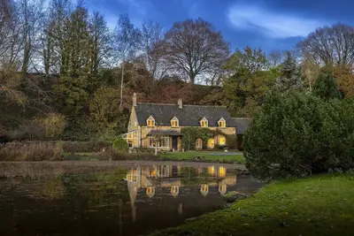 Image de Beautifully presented dog friendly three bedroom - Brewery Cottage