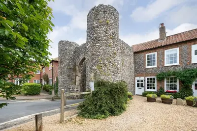Image de 2 Bed in Castle Acre (oc-2307)