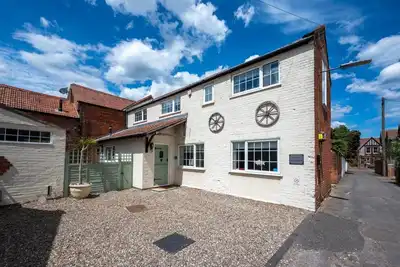 3 Bed in Cromer (oc-2256)