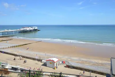 Image de 2 Bed in Cromer (oc-2309)