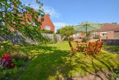 3 Bed in Cromer (oc-1867)