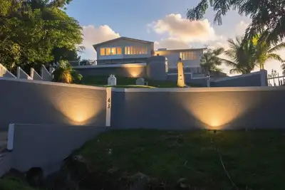 Image de Tropical Paradise Main House