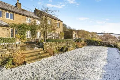 Image de 4 Bed in Pateley Bridge (oc-s34135)