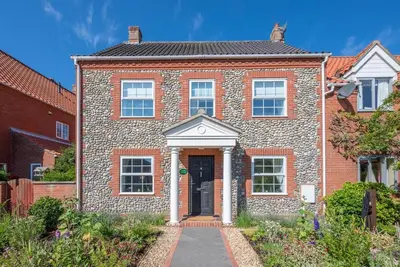 Image de 3 Bed in Holt (oc-2280)