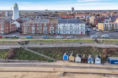Image de 2 Bed in Southwold (oc-t34362)