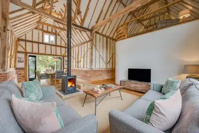 Image de 3 Bed in Kersey (oc-tcbk)