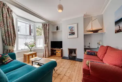 Image de 3 Bed in Brighton (oc-bt004)