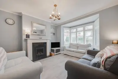 Image de 4 Bed in Sandsend (oc-wa330)