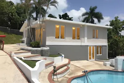 Image de Tropical Paradise Guest House