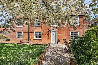 Image de 2 Bed in Holt (oc-jp6352)