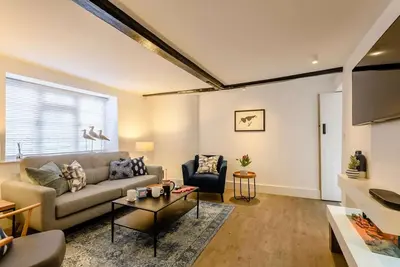 Image de 2 Bed in Holt (oc-c27160)