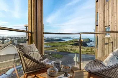 Image de 2 Bed in Newquay (oc-a27276)