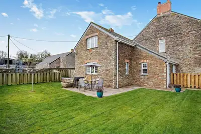 Image de 2 Bed in St. Issey (oc-w27345)