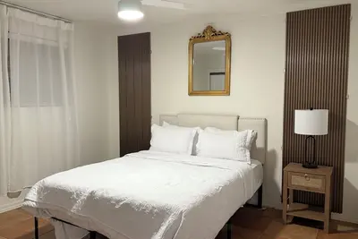 Image de “Charming 3-Bed Haven Near Nature & Raceway”