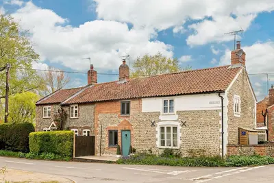 Image de 2 Bed in Roughton (oc-g27521)