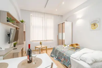 Image de Kraków Old Town Studio N1 – by Rentujemy