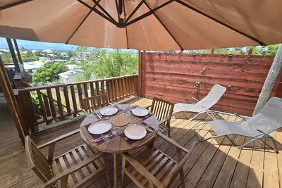 Image de Soleil Passion en plein cœur de ville