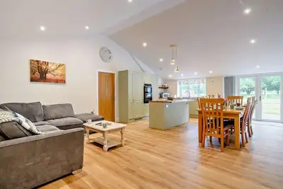 Image de 3 Bed in Barsham (oc-d27682)