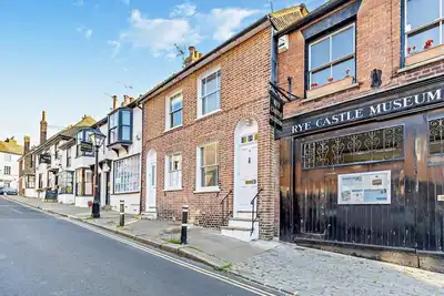 2 Bed in Rye (oc-c11502)