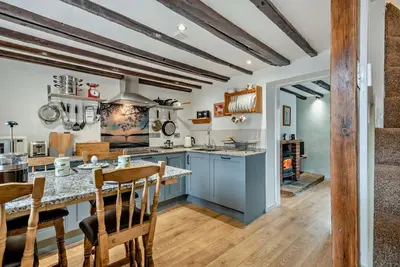 Image de 2 Bed in Bodham (oc-t27775)