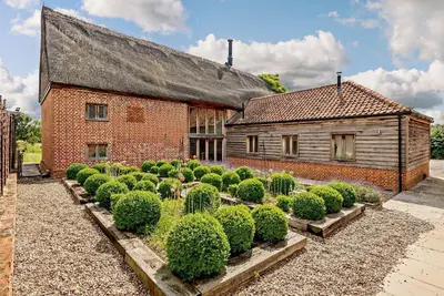 Image de 5 Bed in Ellough (oc-d8656)