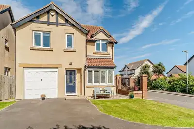 Image de 4 Bed in Seahouses (oc-o27867)