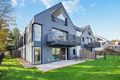 2 Bed in Padstow (oc-28108)