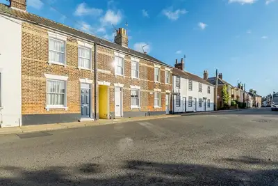 2 Bed in Southwold (oc-h28131)