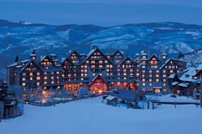 Image de Formerly Timbers RitzCarlton Bachelor Gulch 3br-Free Daily Lift Tickets Included
