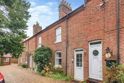 Image de 2 Bed in East Runton (oc-m837)