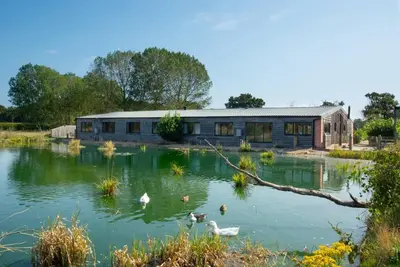 Image de 10 Bed in Briston (oc-mjbrdb)