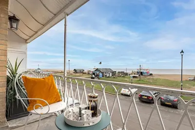 4 Bed in Aldeburgh (oc-e28371)