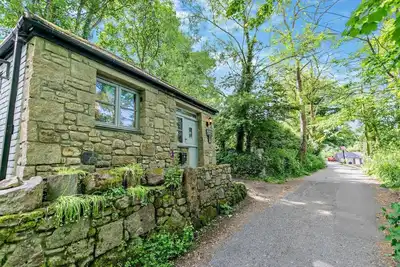 Image de 1 Bed in Lamorna (oc-n28400)