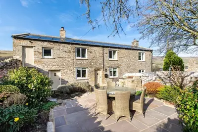 Image de 3 Bed in Gunnerside (oc-t28301)