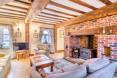 Image de 3 Bed in Gressenhall (oc-o28417)
