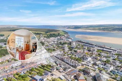 3 Bed in Padstow (oc-b28803)