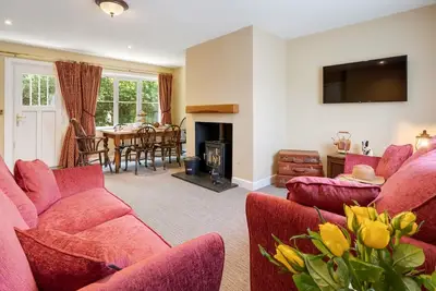 Image de Station Masters Cottage - Ravenglass