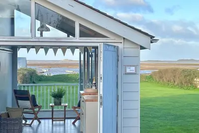 3 Bed in Brancaster Staithe (oc-d28860)