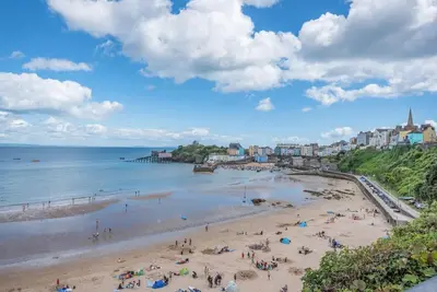 Image de 2 Bed in Tenby (oc-w28987)
