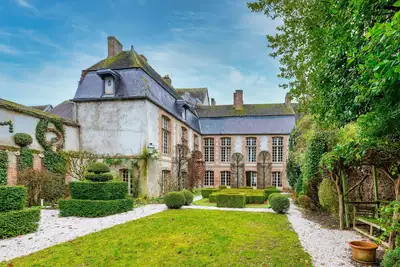 Image de Manoir de la Marquise