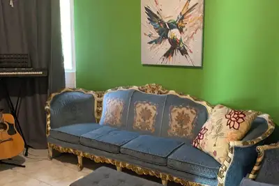 Image de Beautiful 1-bedroom apartment in wonderful Tijuana near local hotspots