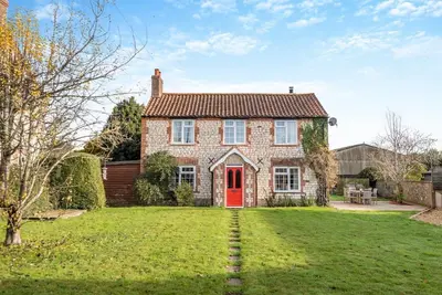 Image de 3 Bed in Docking (oc-r29042)