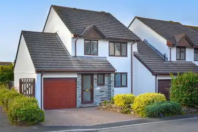 3 Bed in Padstow (oc-p29061)