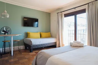 Image de Your Urban Escape on Emilio Vaisse Studio