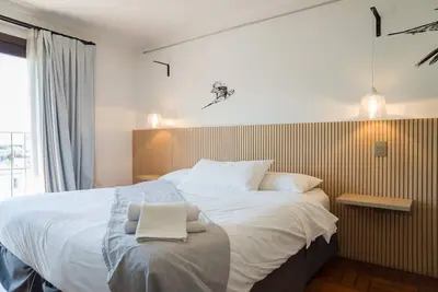 Image de Modern Apartment - Providencia Urban Escape